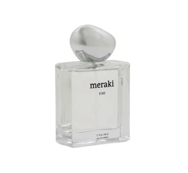 Meraki Eau De Toilette  Echo  50 Ml