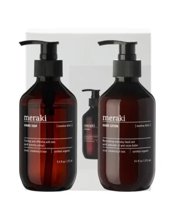 Meraki Gaveæske  Meadow Bliss      275ml