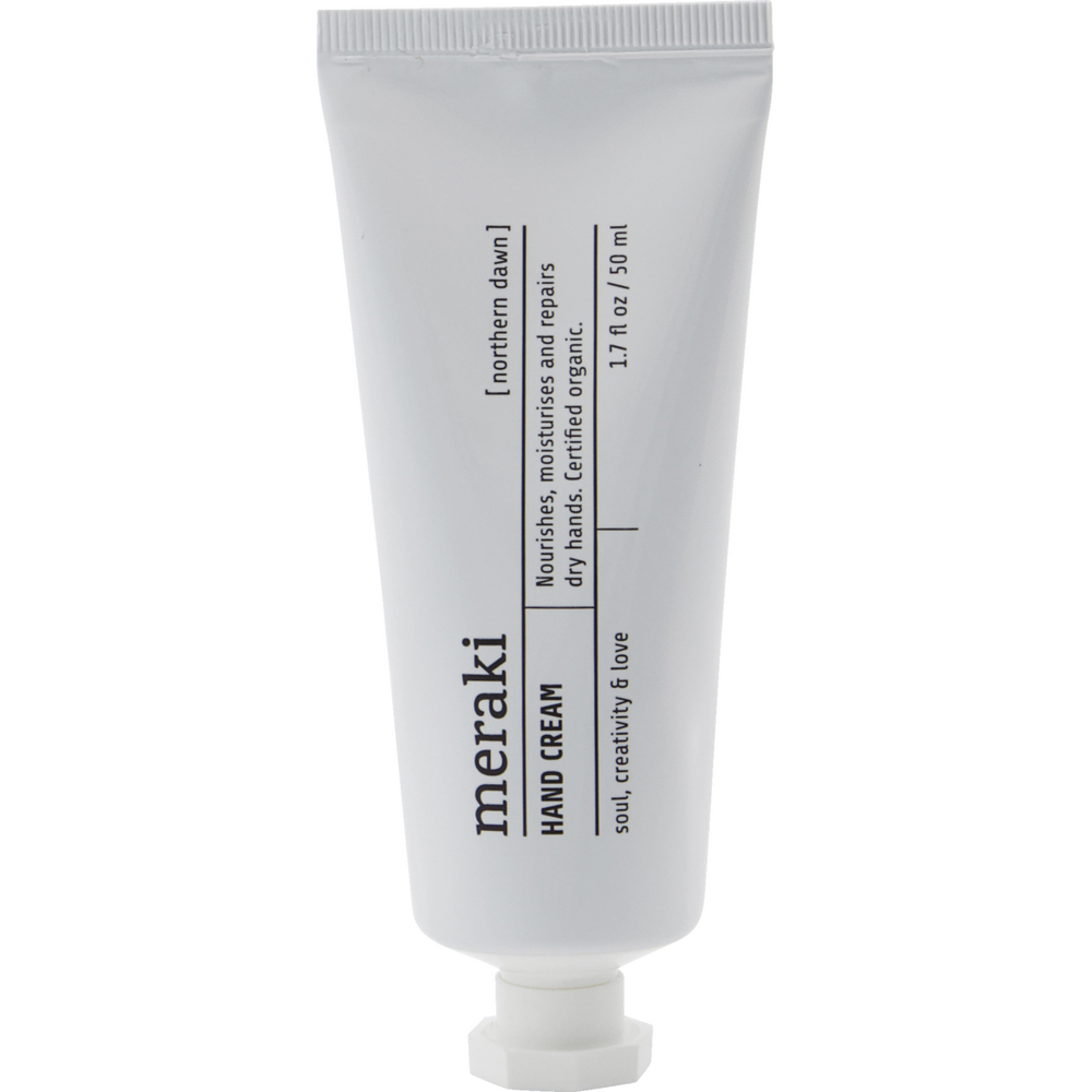 Meraki Håndcreme  Northern Dawn  50ml