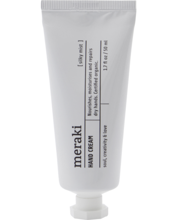 Meraki Håndcreme  Silky Mist  50ml