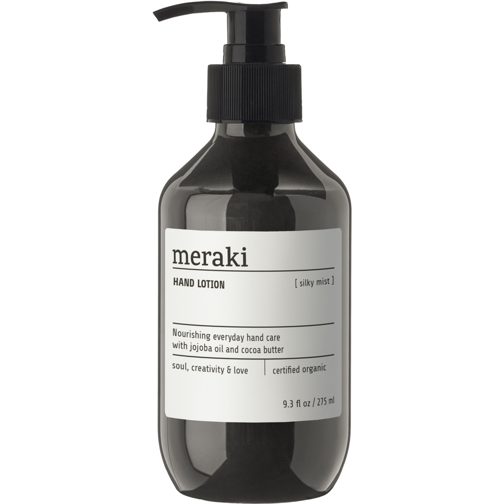 Meraki Håndlotion Silky Mist  275ml