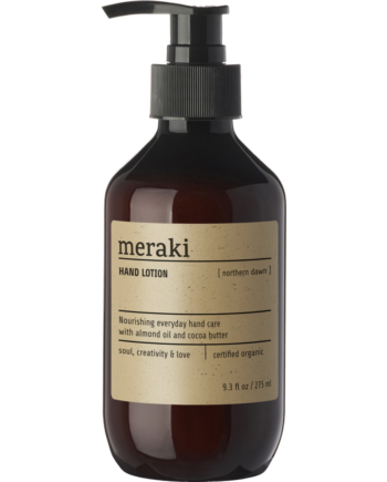 Meraki Hand Lotion Northern Dawn  275 Ml
