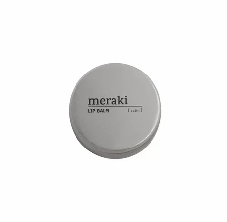 Meraki Lip Balm  Satin  20ml