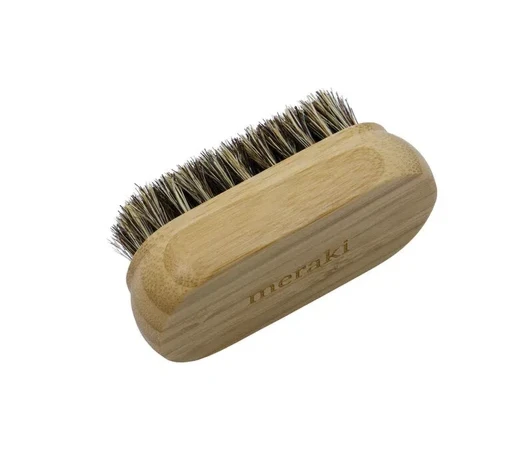 Meraki Neglebørste  Mkbrush  Natur  1stk