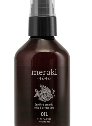 Meraki Olie  Meraki Mini  95 Ml