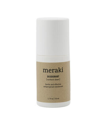 Meraki Roll On Deo  Northern Dawn  50 Ml