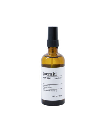 Meraki Roomspray  Rain Forest  100ml