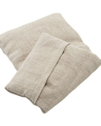 Meraki Terapi øjenpude  Beige   : 22   Cm   :     Cm   : 10   Cm