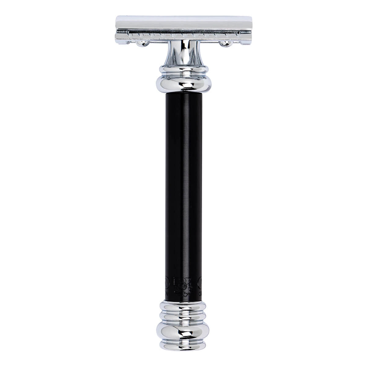 Merkur 38c De-skraber  Sort