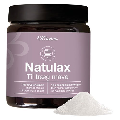 Mezina Natulax  360