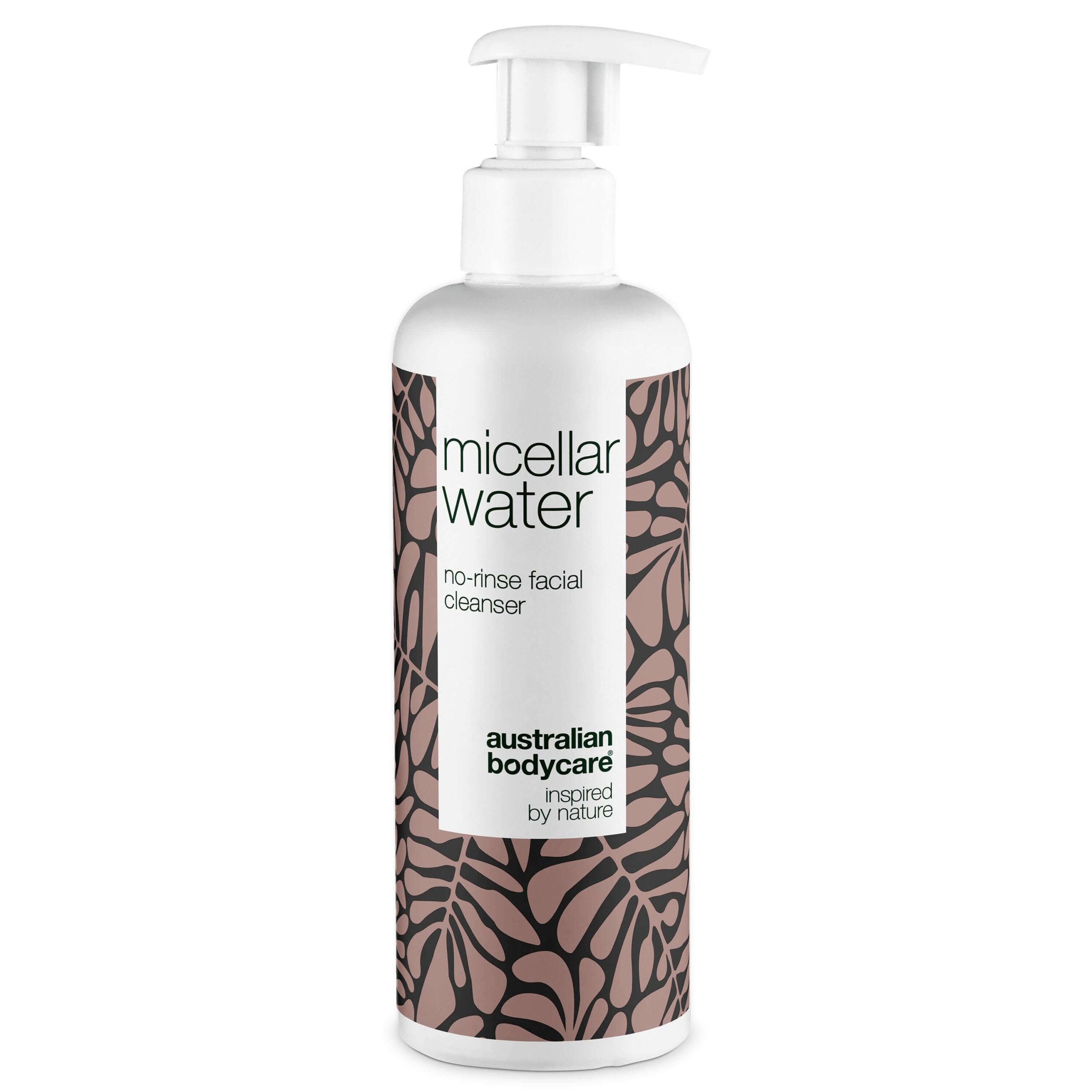 Micellar Water Effektiv Rens Til Uren Og Fedtet Hud Micellar Water Fjerner Makeup Snavs Og Overskydende Olie Perfekt Til Uren Hud Og Daglig Ansigtsrens Stk