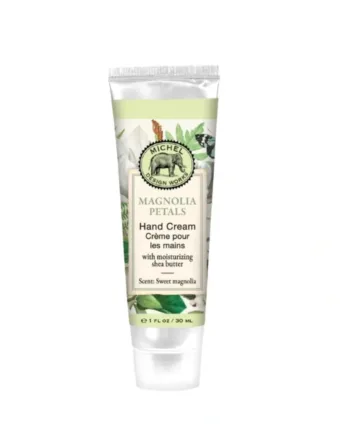Michel Design Hand Cream Magnolia Petals 30ml
