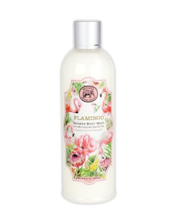 Michel Design Shower Gel Flamingo