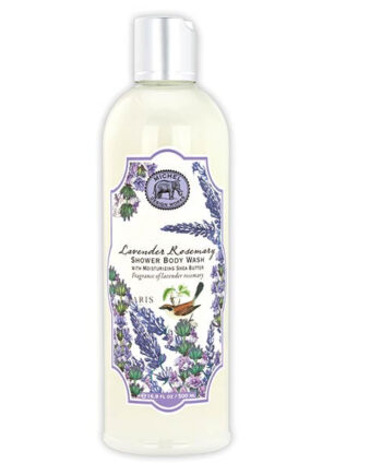 Michel Design Shower Gel Lavendel Rosemary