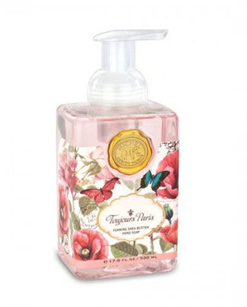 Michel Skumhåndsæbe Toujours Paris 530 Ml