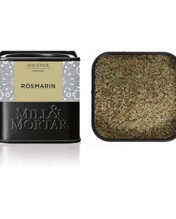 Mill   Mortar Rosmarin Skåret    30g