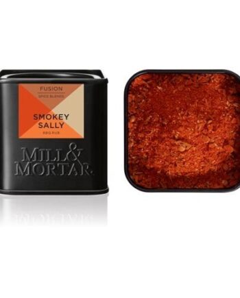 Mill   Mortar Smokey Sally    100g