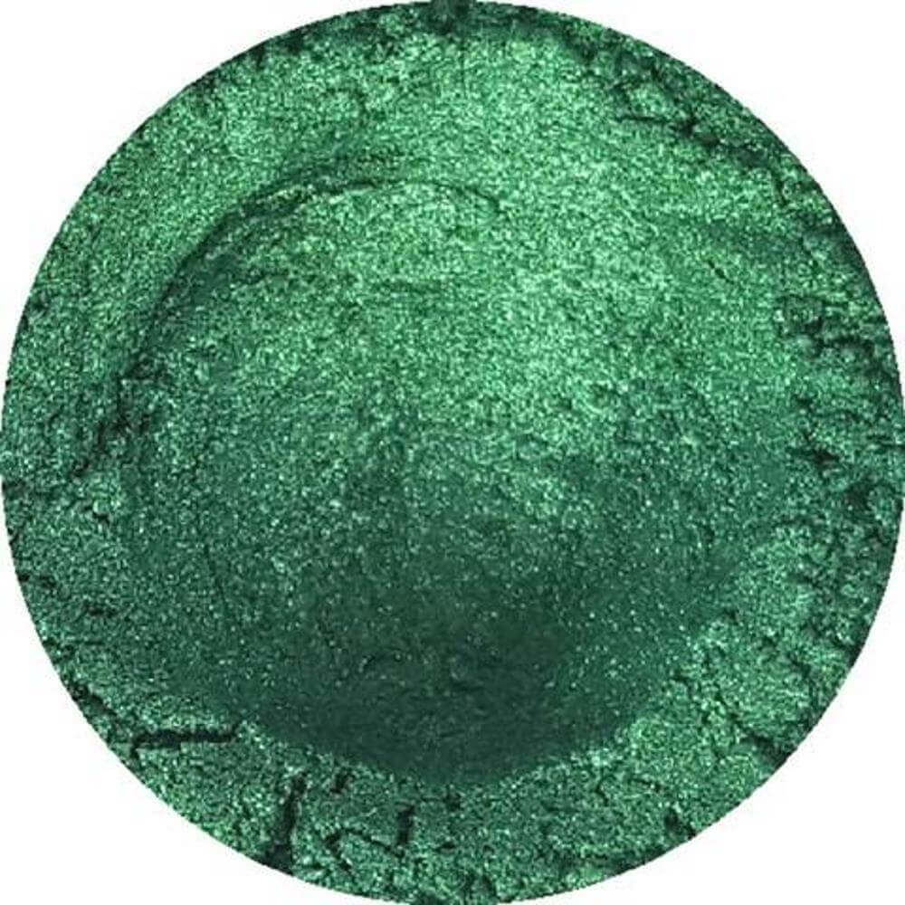 Grøn  Apos Smaragd Apos  100 Gram