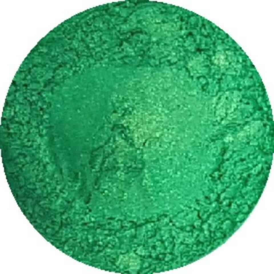 Grøn  Apos Juvel Apos  200 Gram