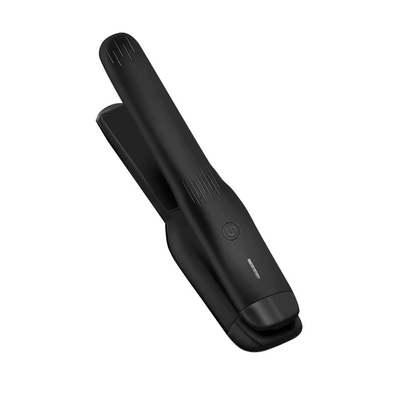 Skyskin Minismooth  Trådløst Mini Glattejern Til Hjemme   On-the-go Styling
