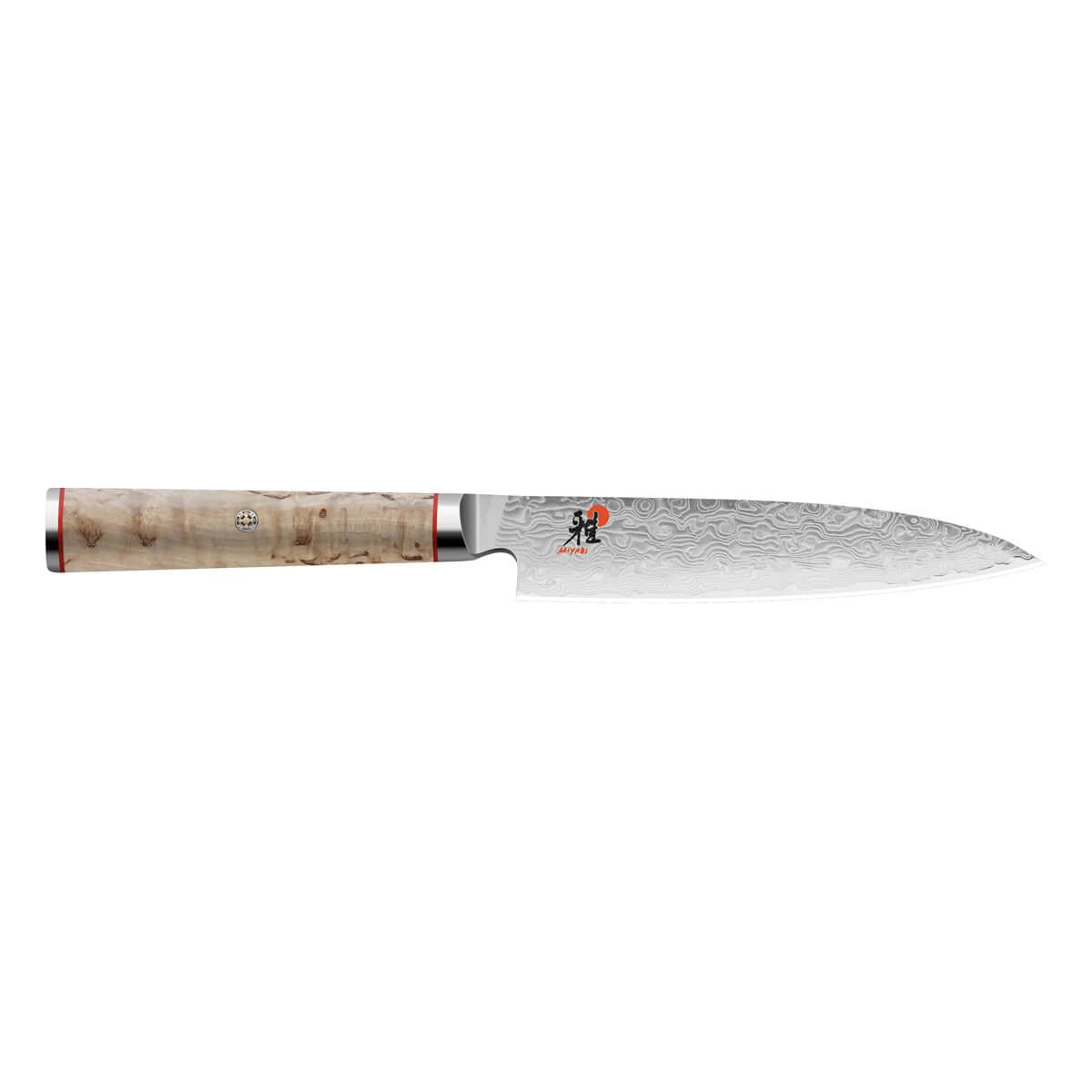 Miyabi Chutoh  16 Cm 5000 Mcd