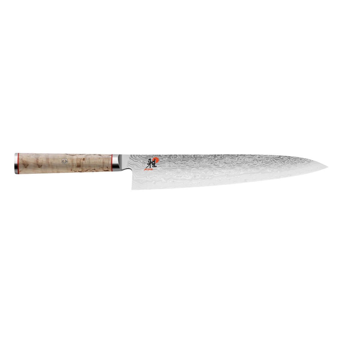 Miyabi Gyutoh  24 Cm 5000 Mcd