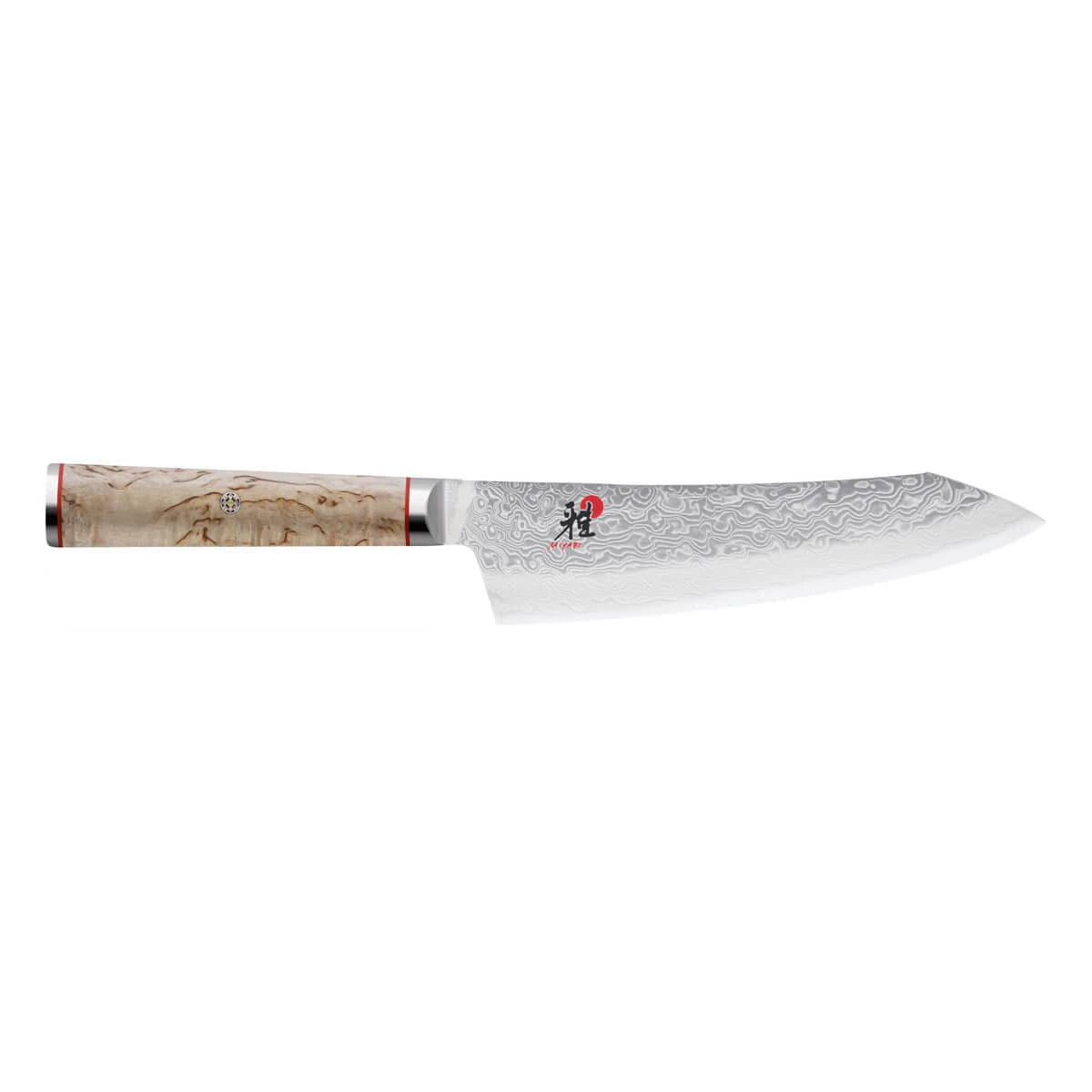 Miyabi Rocking Santoku  18 Cm 5000 Mcd
