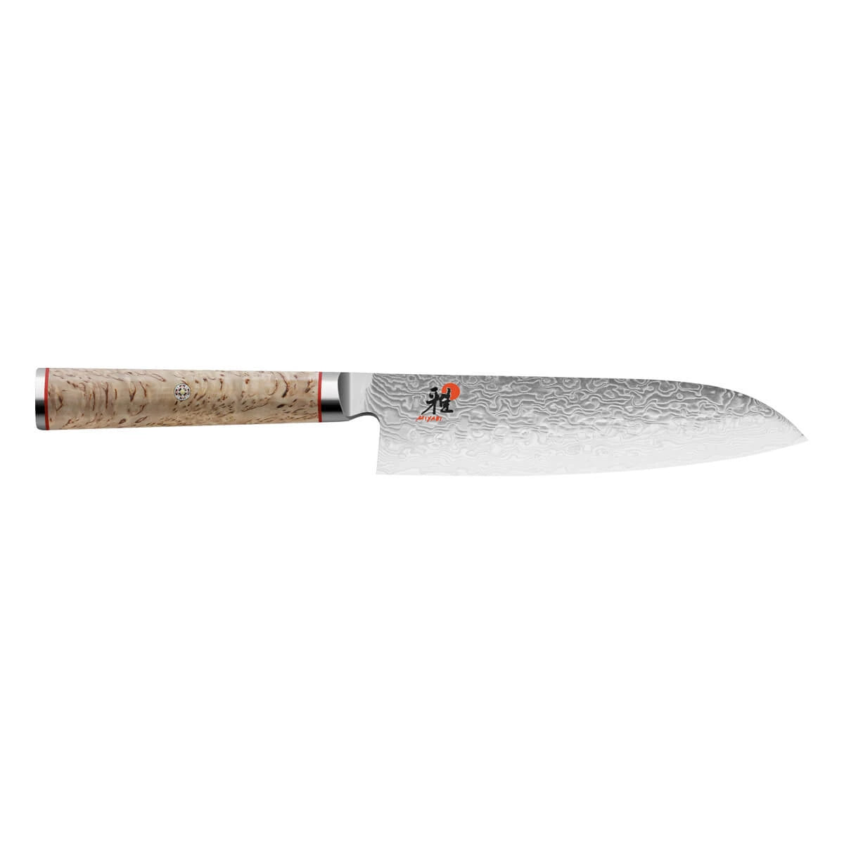 Miyabi Santokukniv  18 Cm 5000 Mcd
