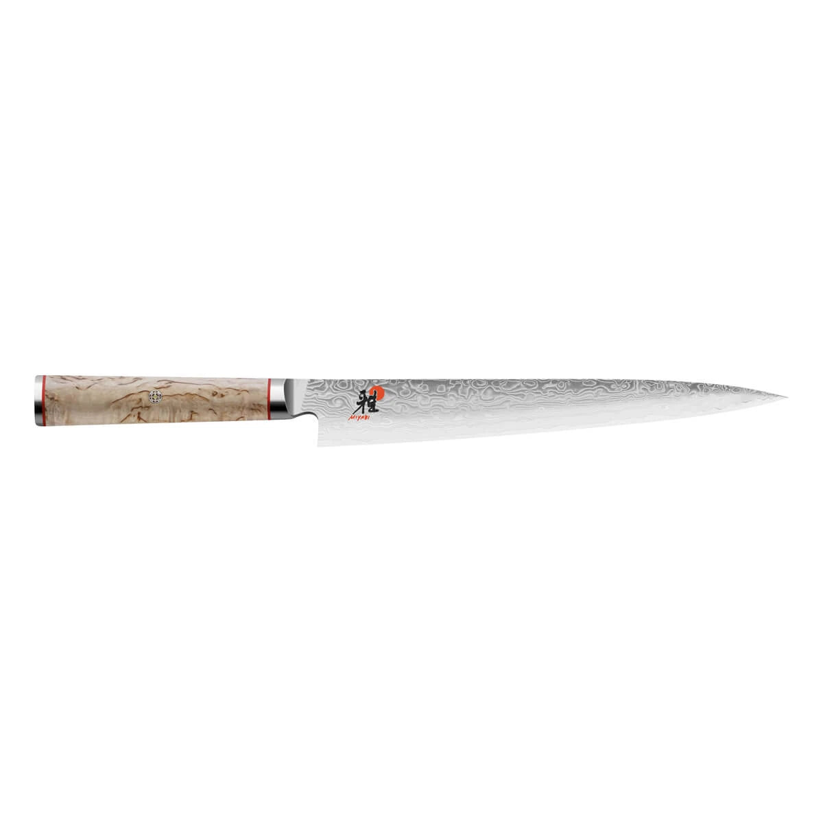 Miyabi Sujihiki  24 Cm 5000 Mcd