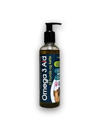 250 Ml Omega   Til Hunde