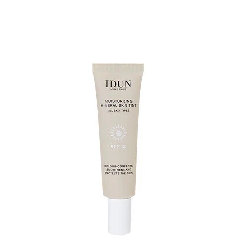 Moisturizing Mineral Skin Tint Light Medium 27 Ml