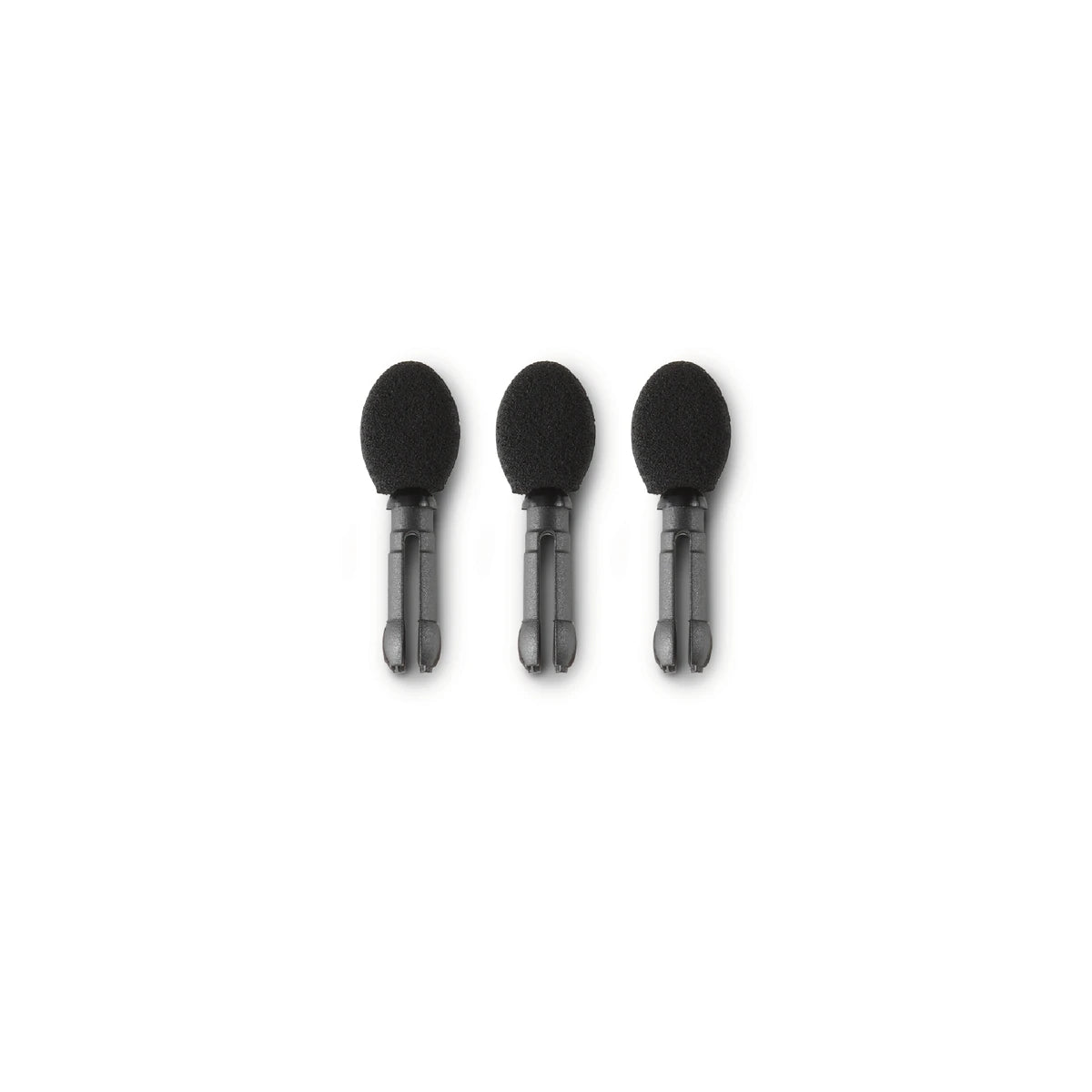 Mondial Shaving Mondial Professional Applikator Refill Til øjenskyggepensel    Stk