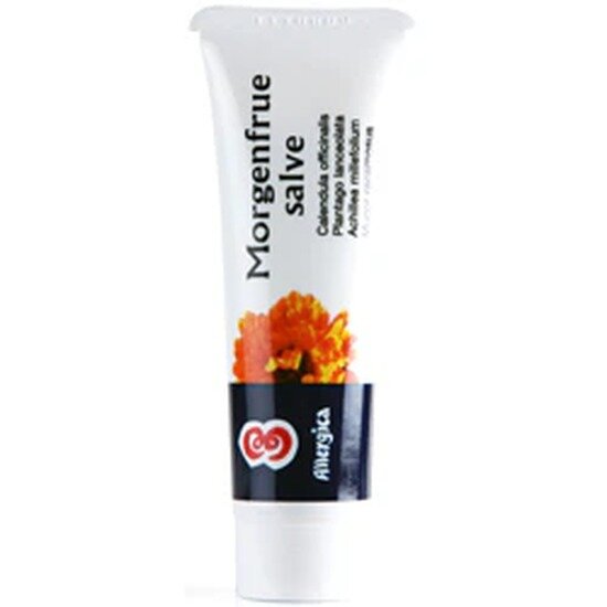 Morgenfrue Salve Fra Allergica 30 Ml