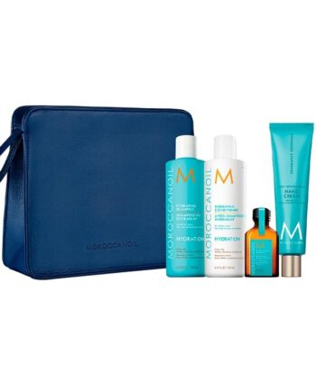 Moroccanoil Hydrating Gavesæt