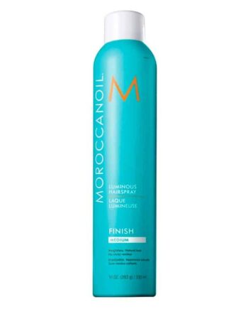 Moroccanoil Luminous Hairspray Medium 330ml