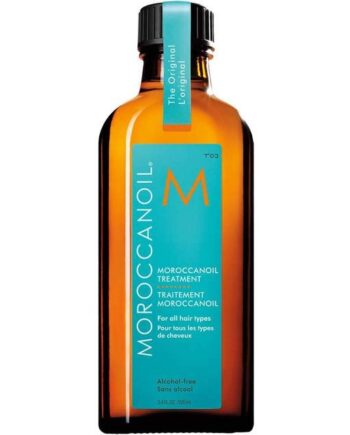 Moroccanoil Original Oil Treatment 100ml