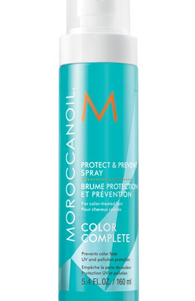 Moroccanoil Protect   Prevent Spray  160 Ml