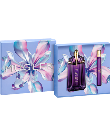 Mugler Alien Eau De Parfum Spring Gavesæt