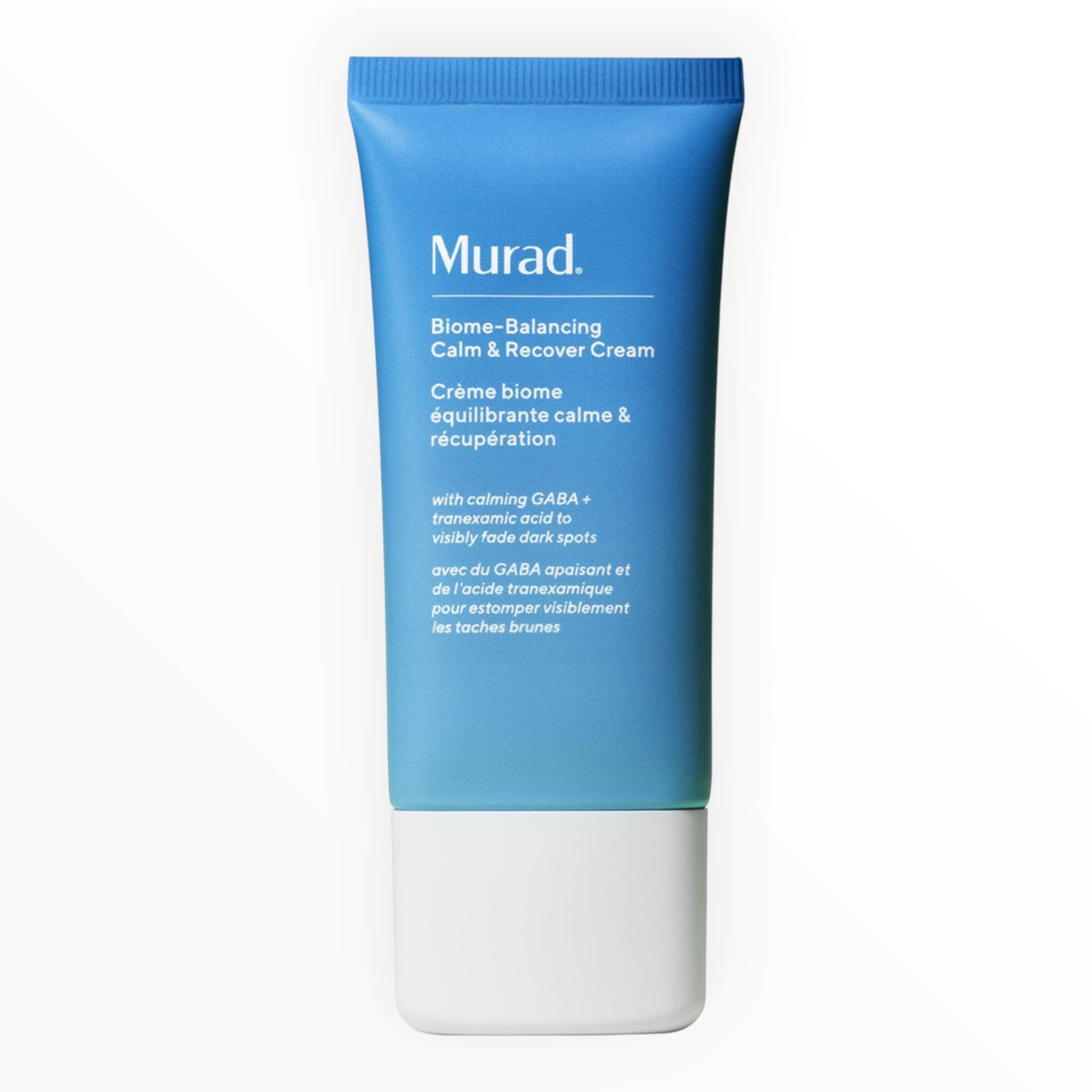 Murad Biome-balancing Calm   Recover Cream  Blemish Control  50 Ml