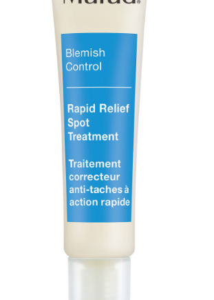 Murad Blemish Control Rapid Relief Spot Treatment  15 Ml