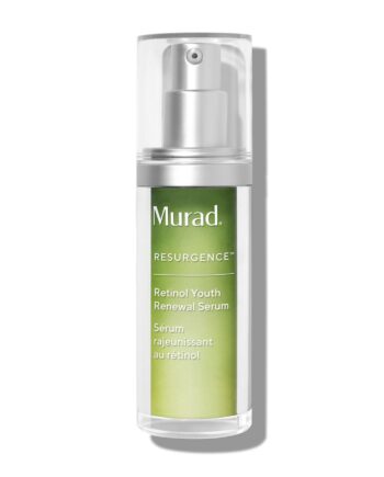 Murad Resurgence Retinol Youth Renewal Serum  30ml