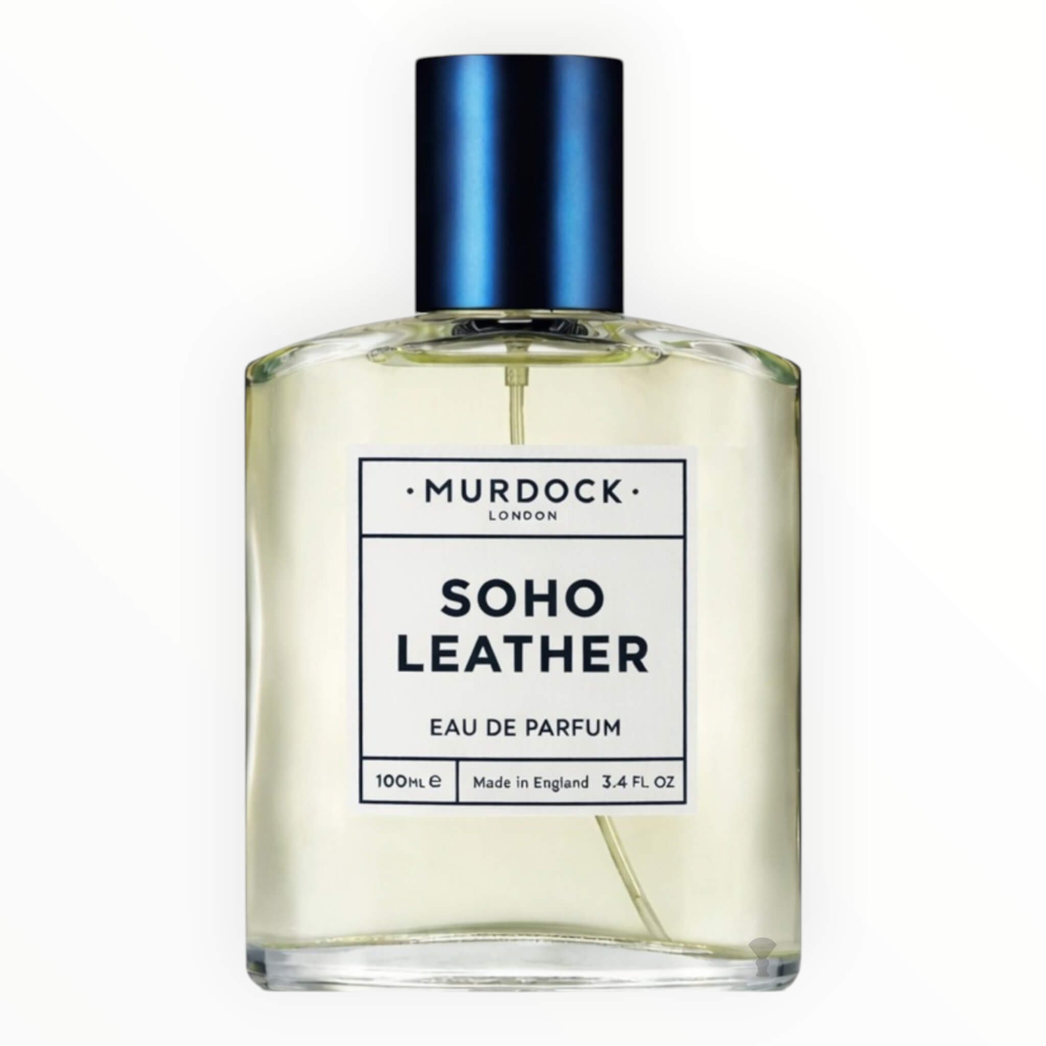 Murdock London London Cologne  Soho Leather  100 Ml