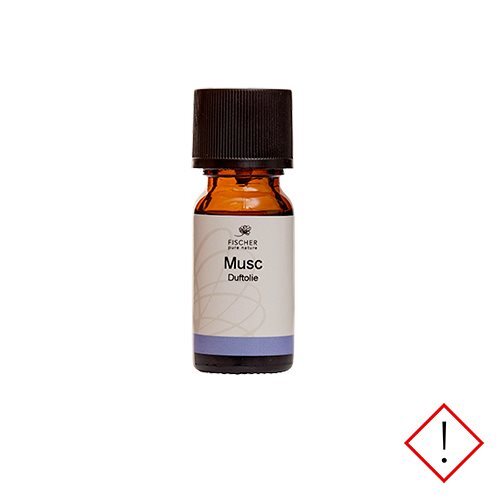 Musc Duftolie 10 Ml