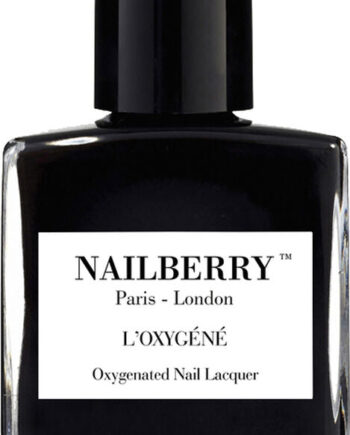 Nailberry Black Berry 15ml