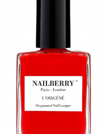 Nailberry Cherry Chérie 15ml