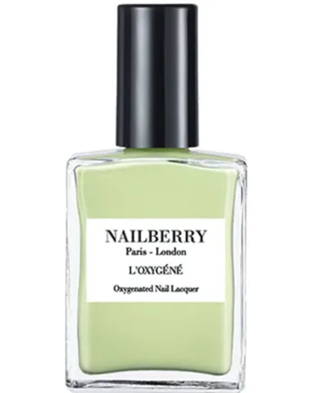 Nailberry Pistachi-oh  15ml