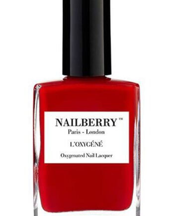 Nailberry Rouge 15ml