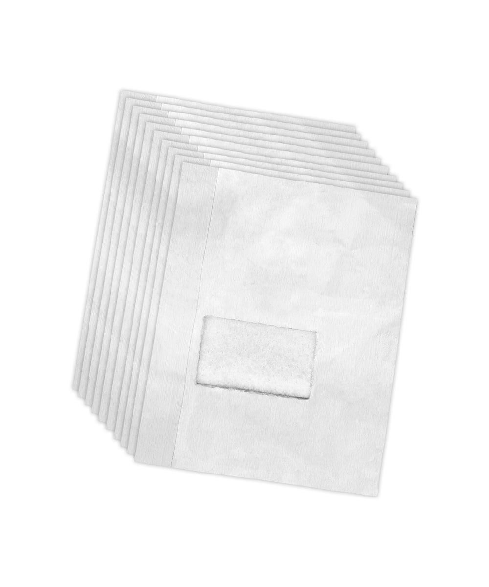 Naillak Foil Soak-off 10 Stk