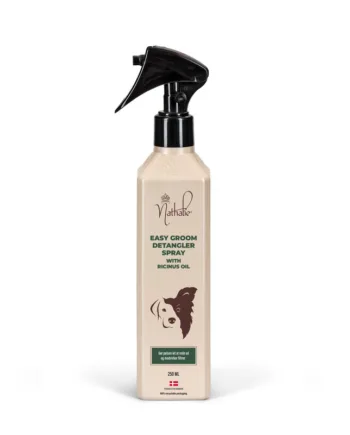 Nathalie Easy Groom Detangler Spray 250ml