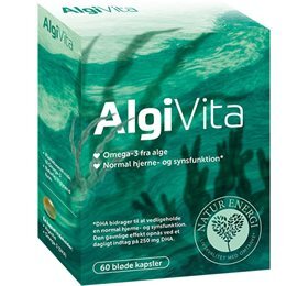 Natur Energi Algivita  60kap